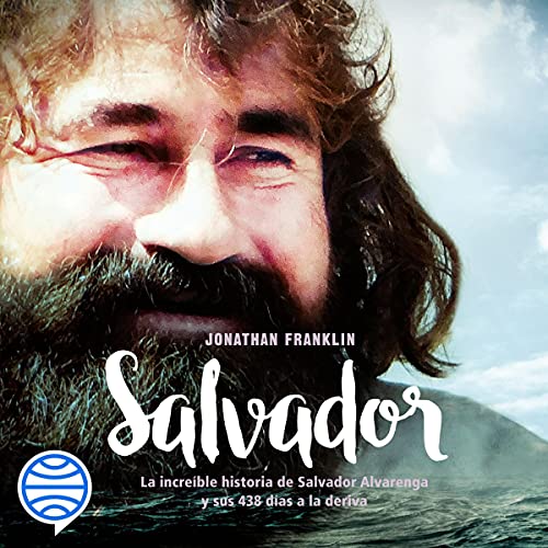 audiolibro Salvador