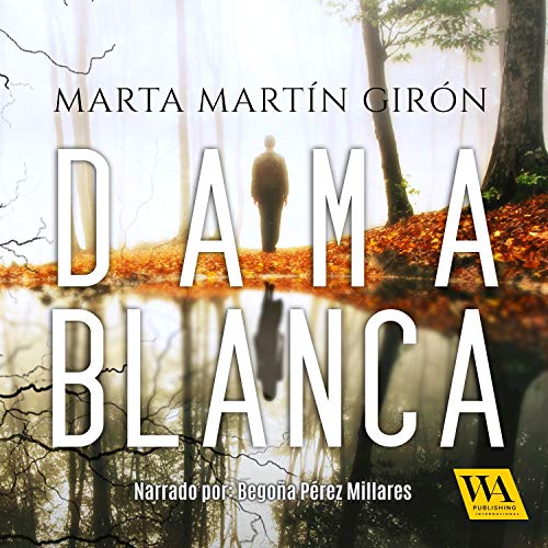 audiolibro Dama Blanca