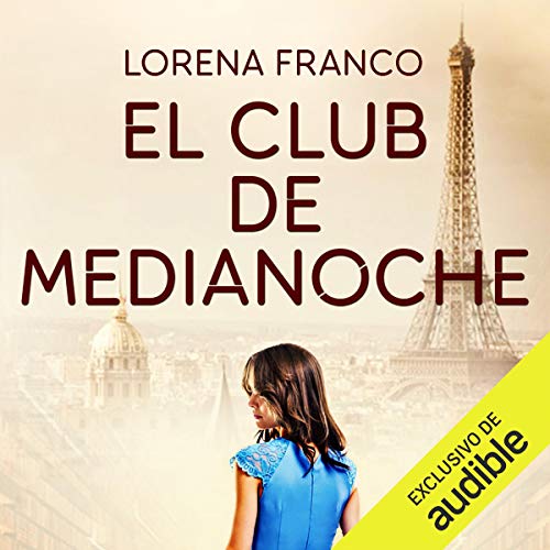 audiolibro El club de medianoche