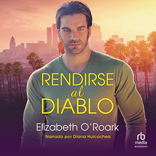 audiolibro Rendirse al diablo
