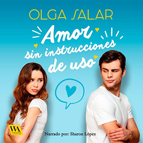 audiolibro Amor sin instrucciones de uso