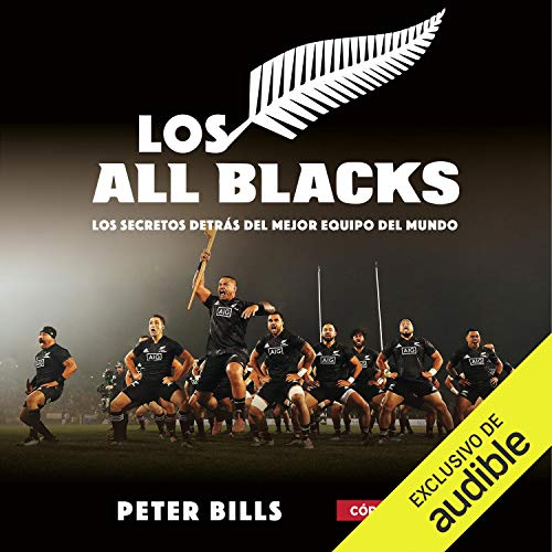 «Los All Blacks (Narración en Castellano)»