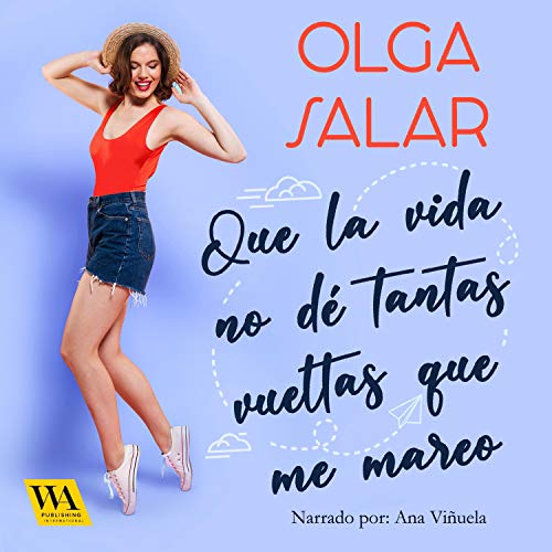 «Que la vida no dé tantas vueltas que me mareo: Que la ley no nos separe 1»