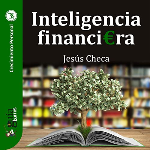 «GuíaBurros: Inteligencia financiera»