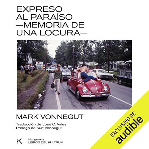 «Expreso al paraíso: Memoria de una locura»