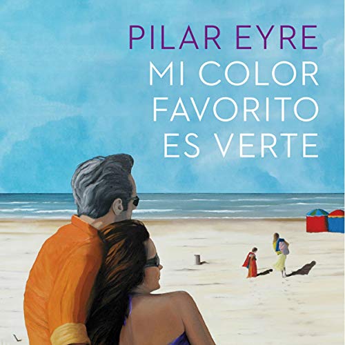 «Mi color favorito es verte: Finalista Premio Planeta 2014»
