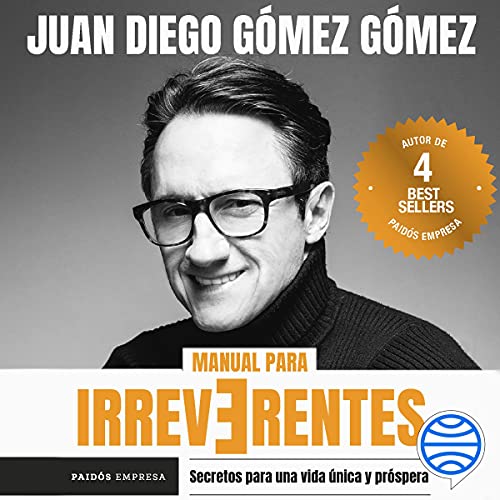 «Manual para irreverentes»
