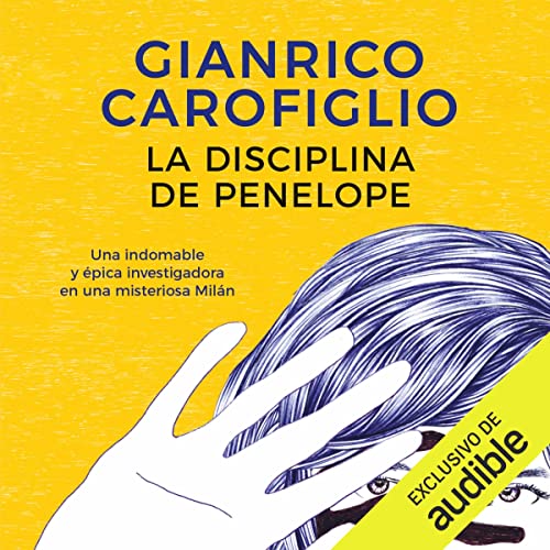 «La disciplina de Penelope»