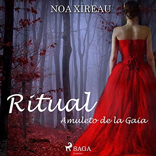 audiolibro Ritual