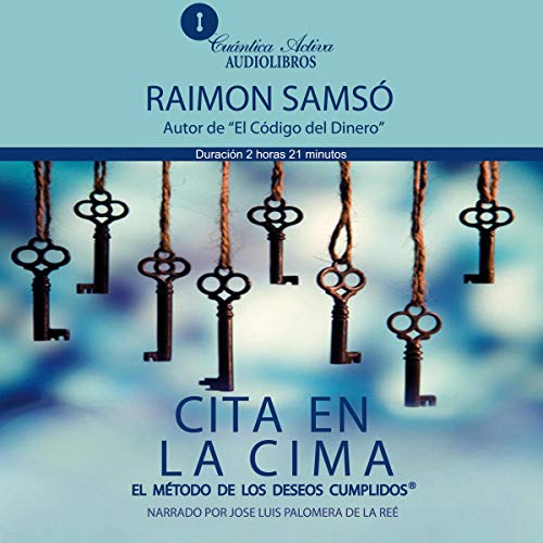 «Cita en la Cima: El método de los deseos cumplidos»