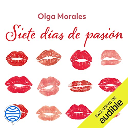 «Siete días de pasión»