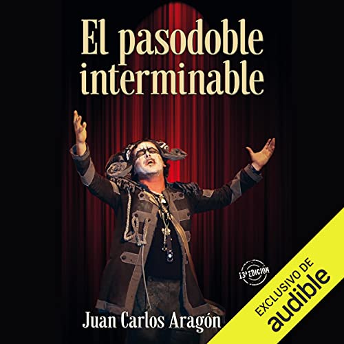 «El pasodoble interminable»