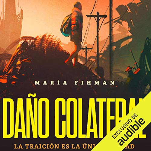 «Daño colateral»