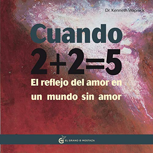 audiolibro Cuando 2 + 2 = 5