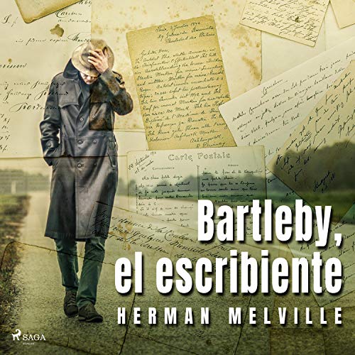 «Bartleby, el escribiente»