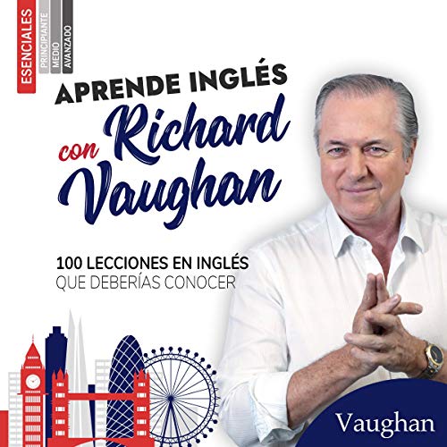 «100 lecciones en inglés que deberías conocer»