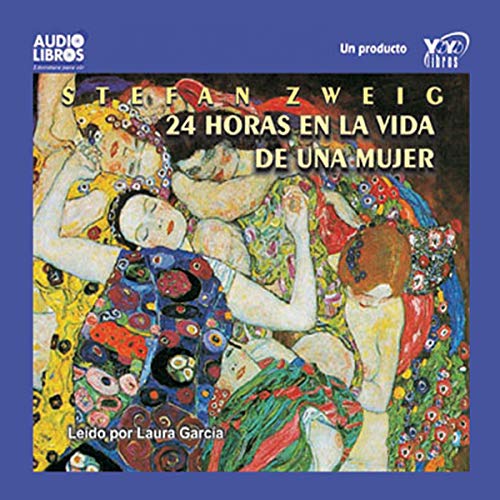 «24 Horas en la Vida de una Mujer»