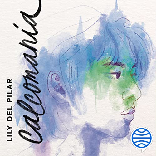 audiolibro Calcomanía