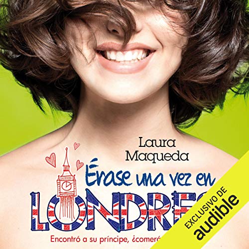 audiolibro Érase una vez en Londres
