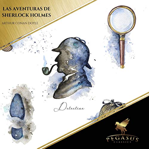 «Las Aventuras de Sherlock Holmes»