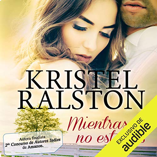 audiolibro Mientras no estabas