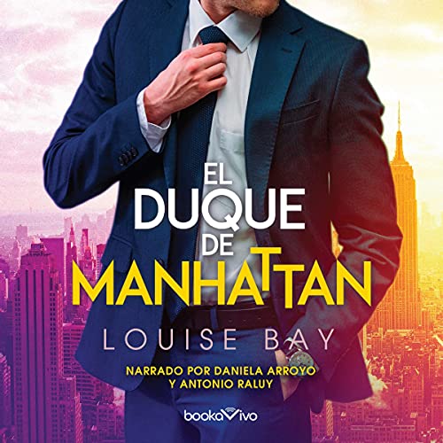 «El duque de Manhattan: Royals 3»