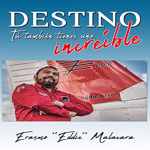 audiolibro Destino: Tú También Tienes Uno Increíble