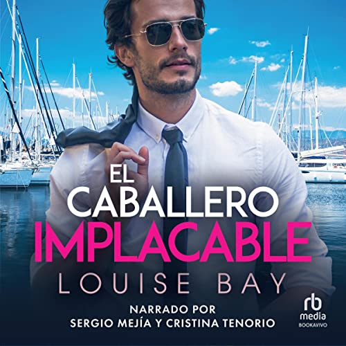 «El Caballero Implacable»