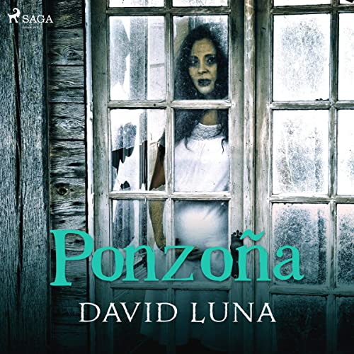 audiolibro Ponzoña