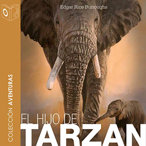 «El hijo de Tarzán»