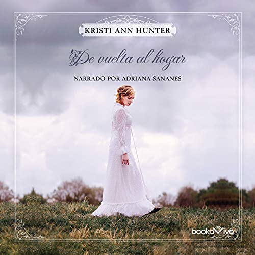 audiolibro De vuelta al hogar: Haven Manor 3
