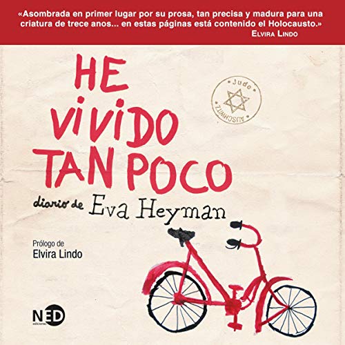 «He Vivido Tan Poco»
