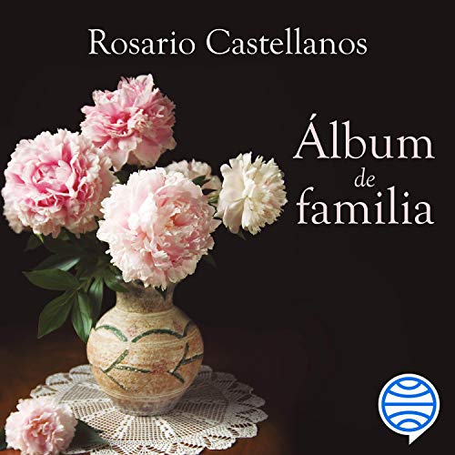 audiolibro Álbum de familia