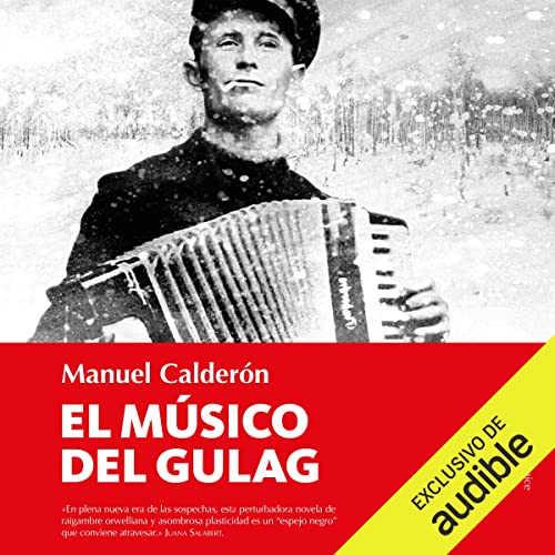 «El músico del gulag»