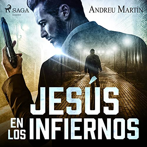 audiolibro Jesús en los infiernos