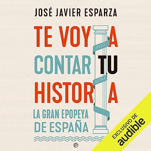 audiolibro Te voy a contar tu historia