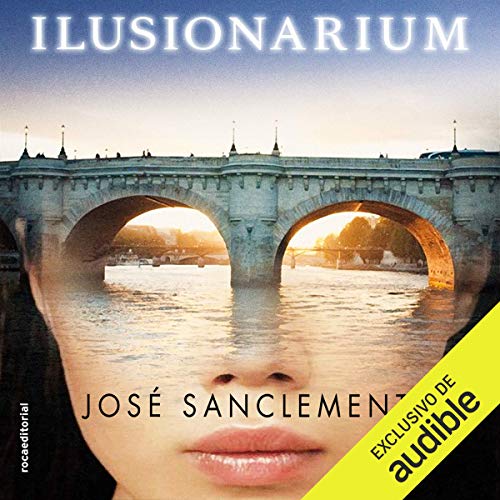 audiolibro Ilusionarium (Spanish Edition)