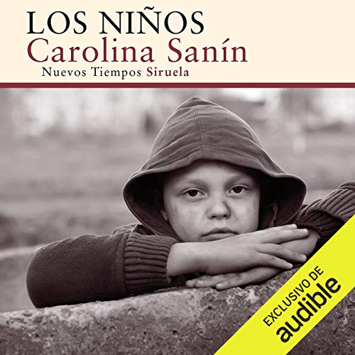 audiolibro Los niños
