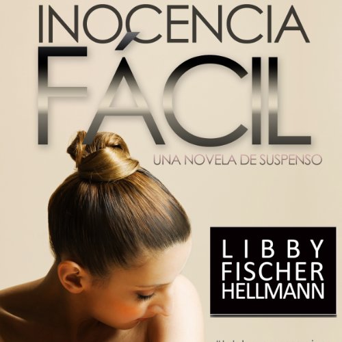 audiolibro Inocencia Facil