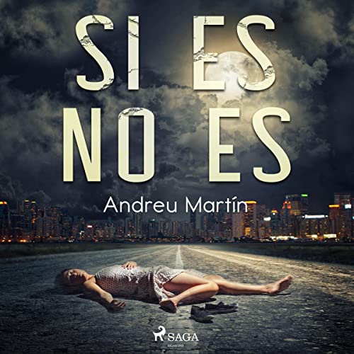 audiolibro Si es no es
