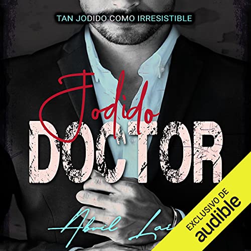 «Jodido doctor: Jodido 2»
