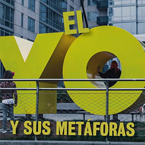 «El Yo y Sus Metáforas: Conjugando Verbos y Pronombres»