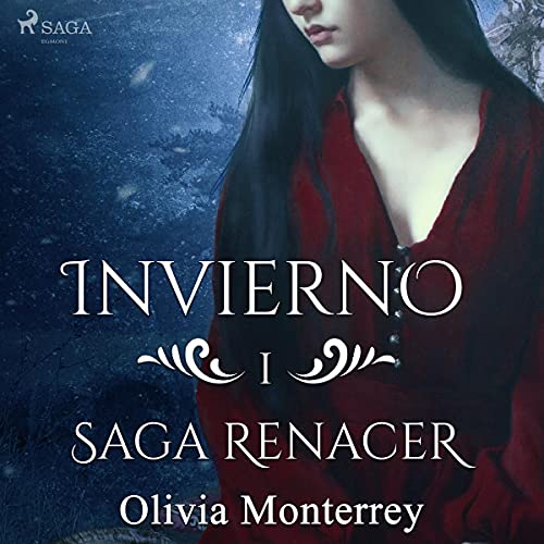 audiolibro Invierno: Saga Renacer 1