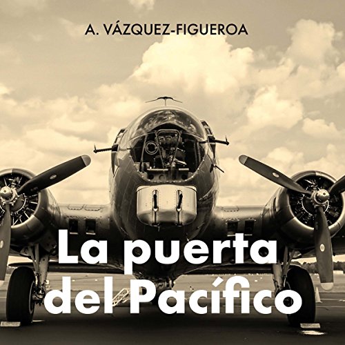 «La puerta del Pacífico»