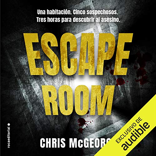 «Escape Room»