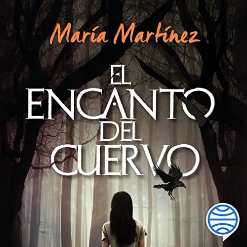 «El encanto del cuervo»