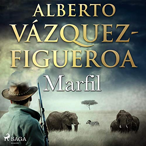 «Marfil»