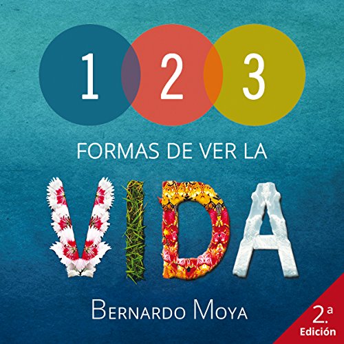 audiolibro 123 Formas de ver la vida