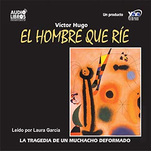 «El Hombre Que Rie»