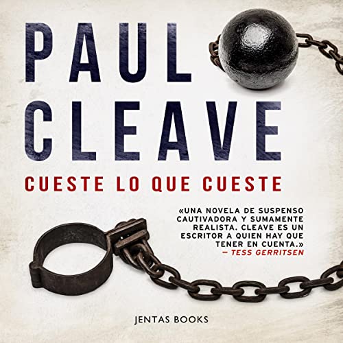 «Cueste lo que cueste»